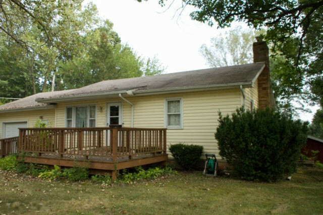 Property Photo:  6003 Lake  MI 49266 