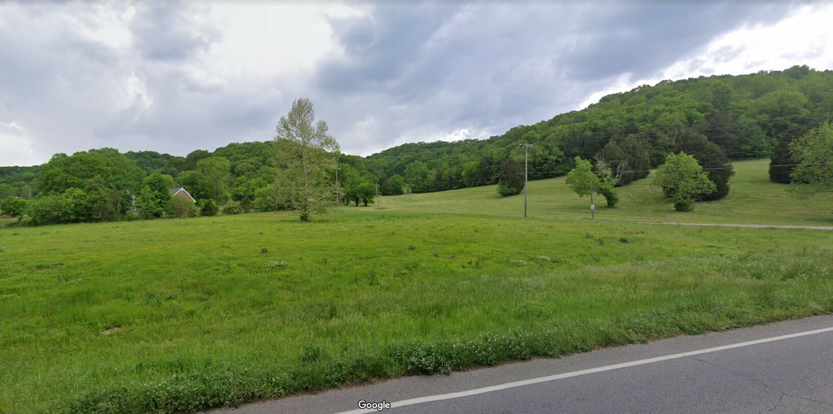 Property Photo:  7590 River Road Pike  TN 37209 