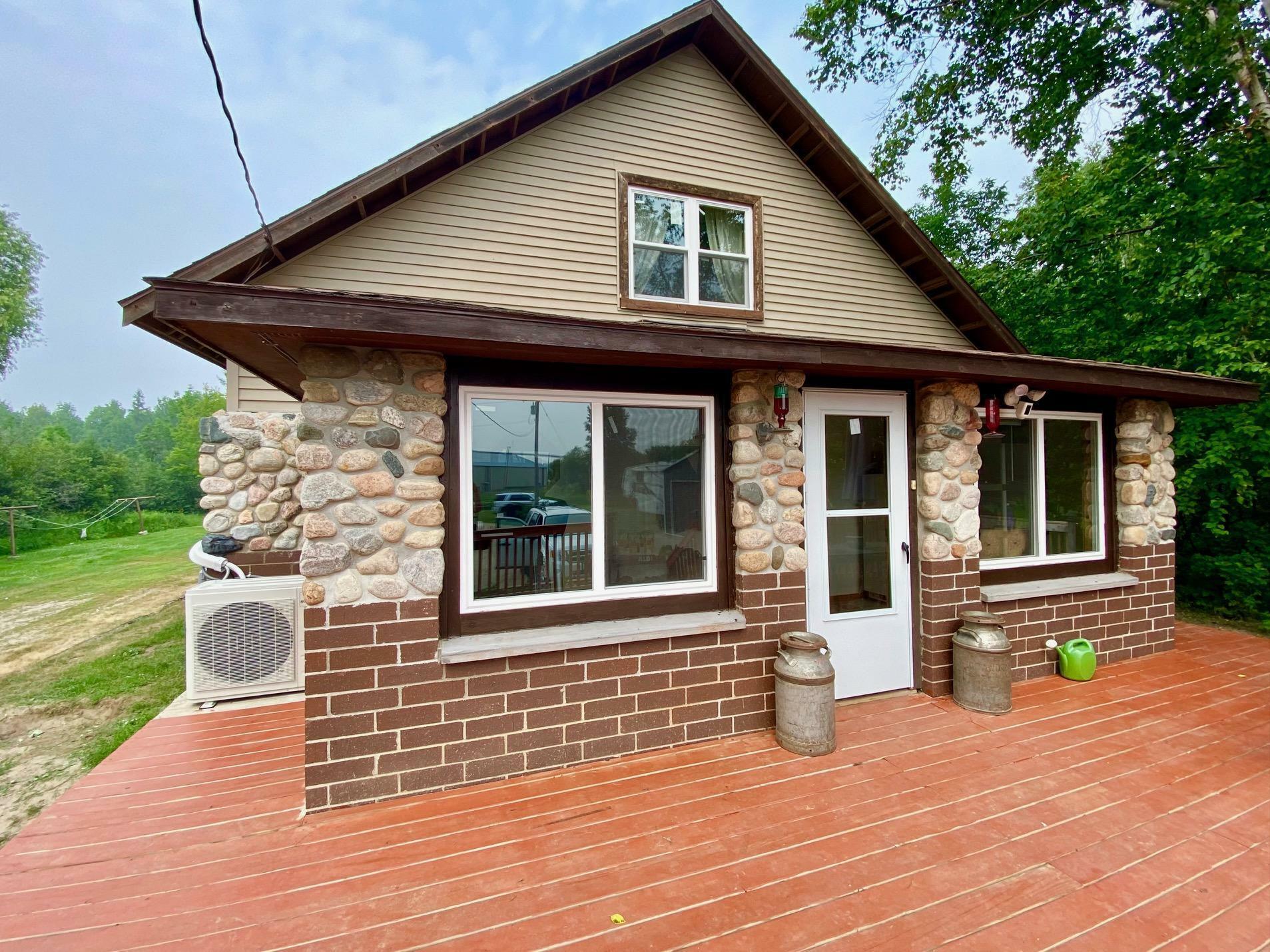 Property Photo: 31638 Willie Road MN 56636