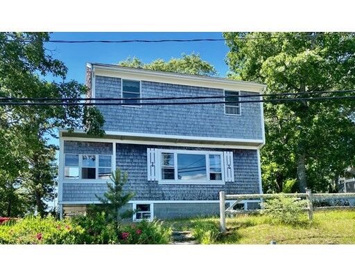 Property Photo:  16 Smith Ave  MA 02571 