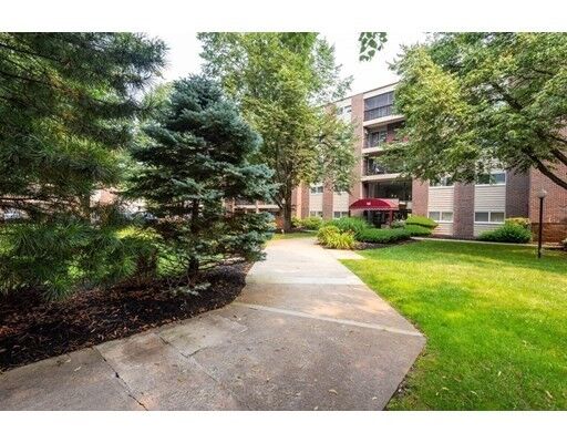 Property Photo: 66 Main Street 55A MA 02180