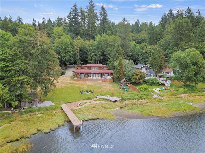 Property Photo:  2542 E State Route 302  WA 98528 