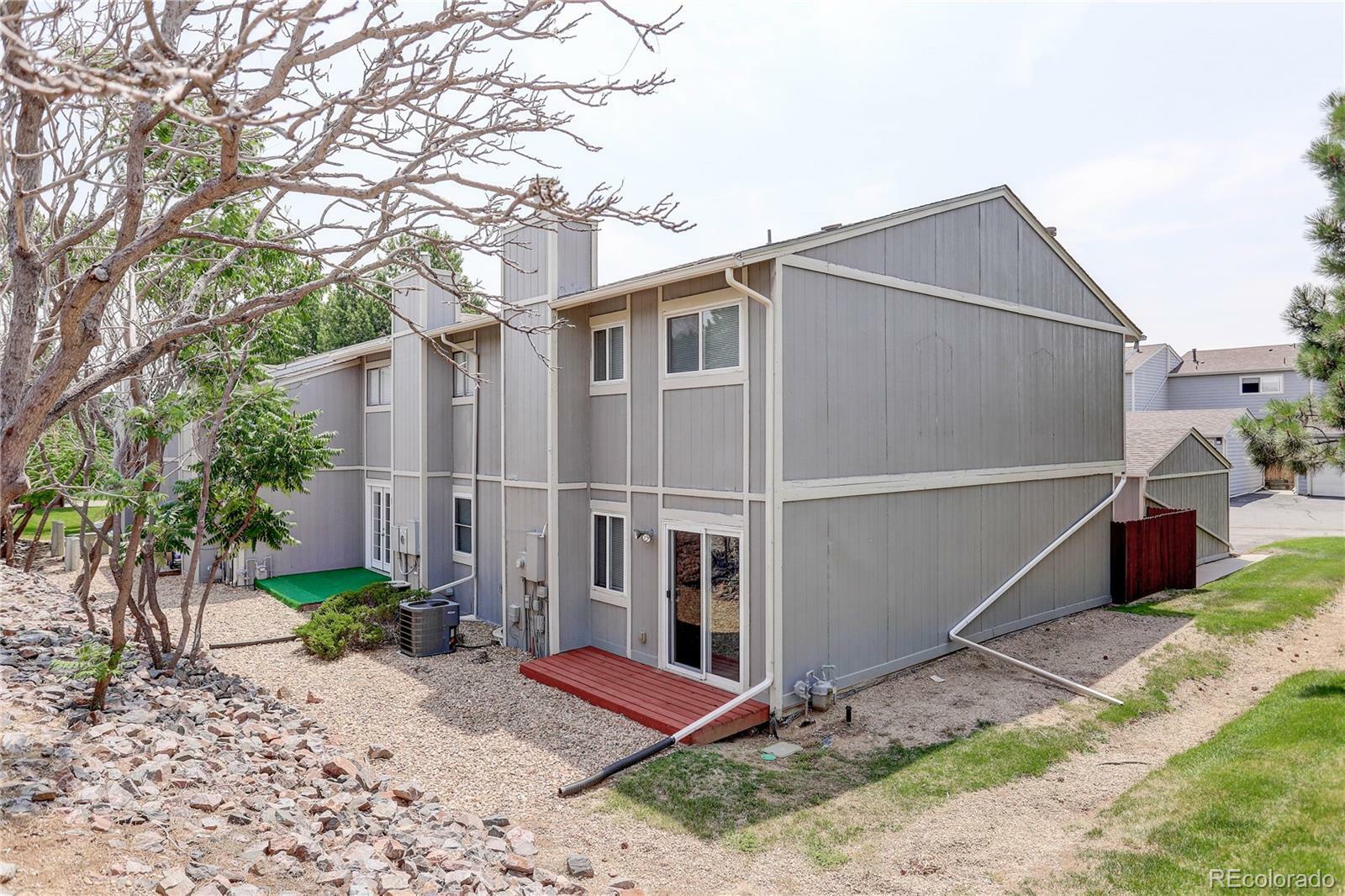 Property Photo:  15630 E Mexico Avenue  CO 80017 