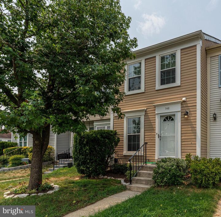548 Short Curve Road  Glen Burnie MD 21061 photo