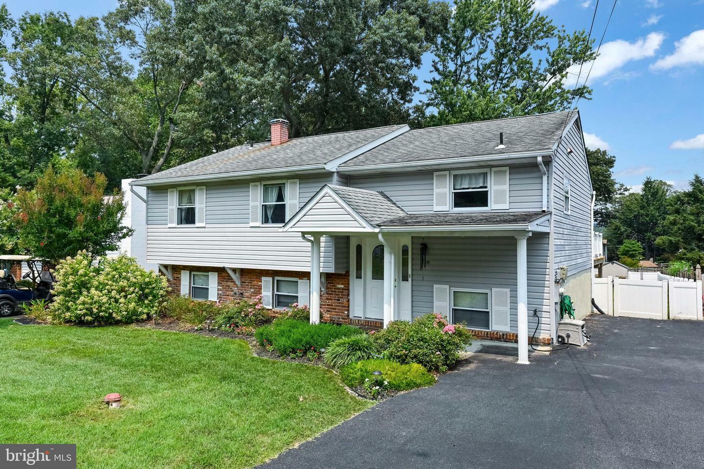 Property Photo:  705 Whitneys Landing Drive  MD 21032 