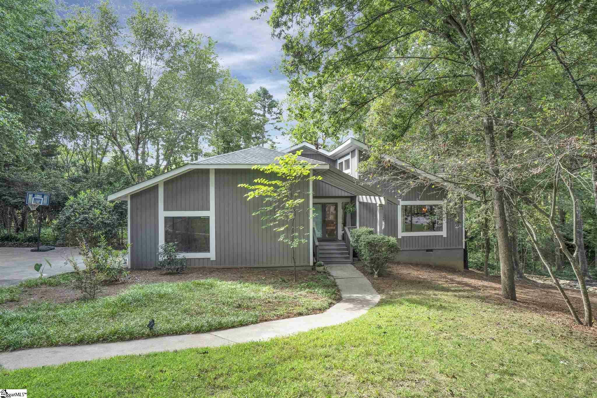 Property Photo:  8 Terrapin Trail  SC 29687 