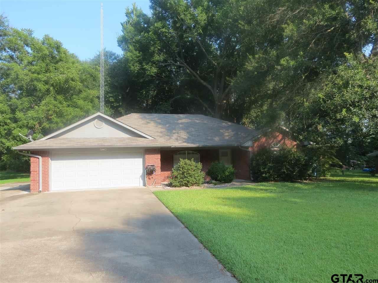 Property Photo:  1148 Cr 2330  TX 75773 