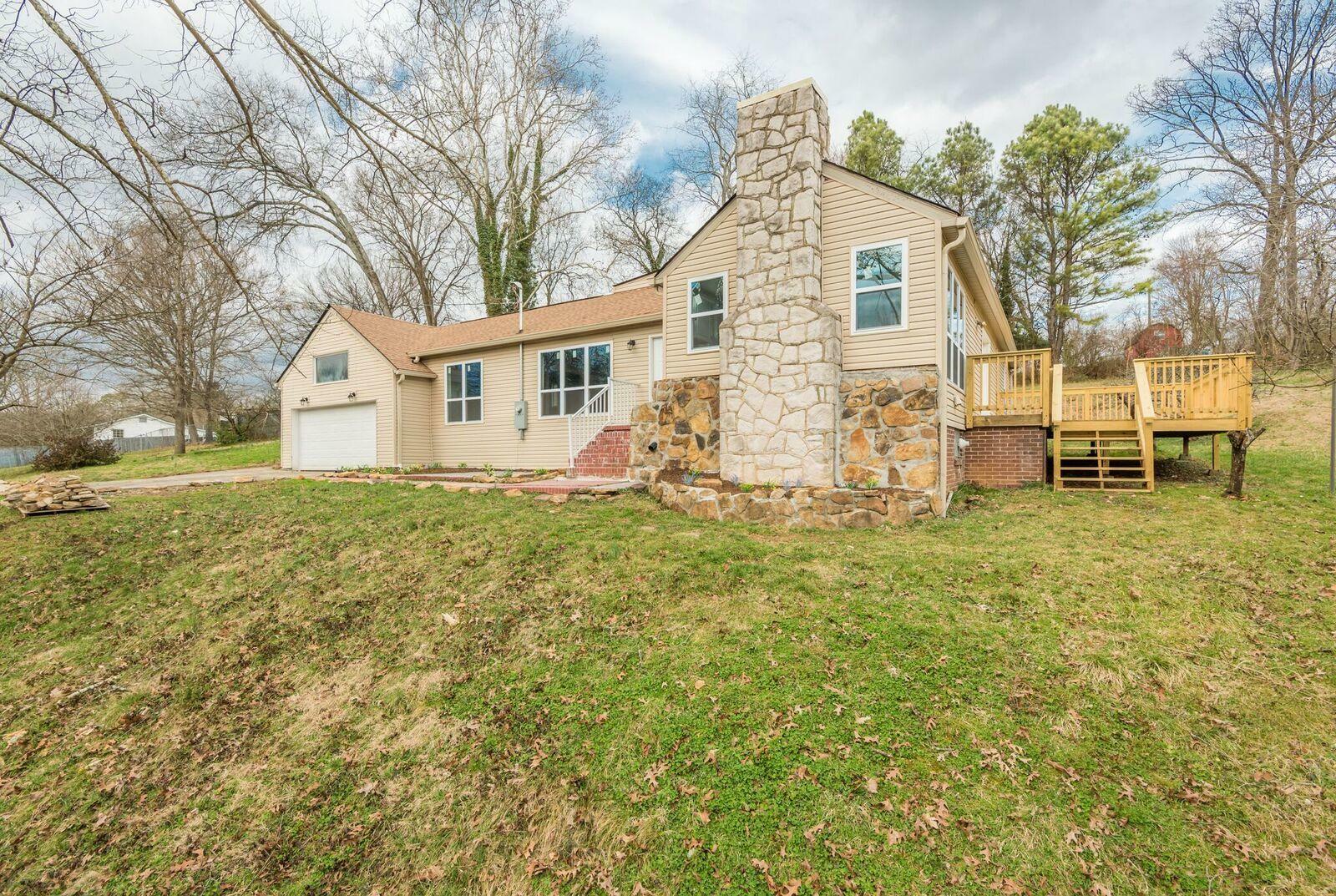 Property Photo:  3415 Boyds Bridge Pike  TN 37914 