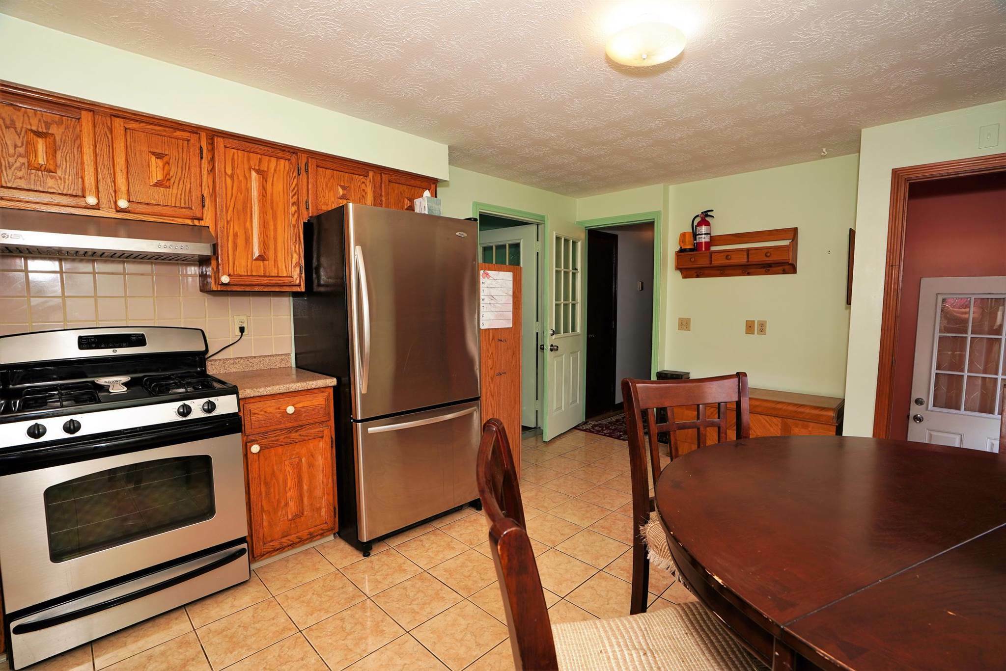 Property Photo:  534 Clay Street  NH 03103 