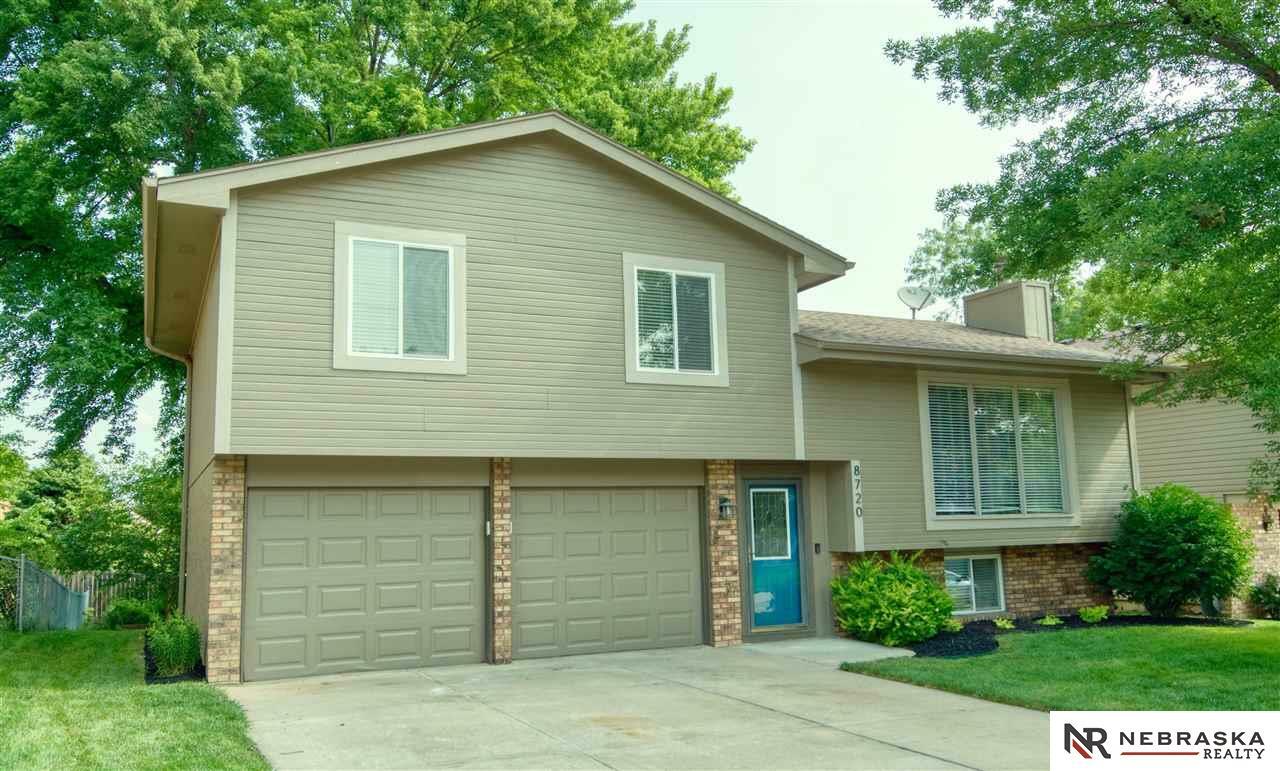 Property Photo:  8720 Polk  NE 68127 