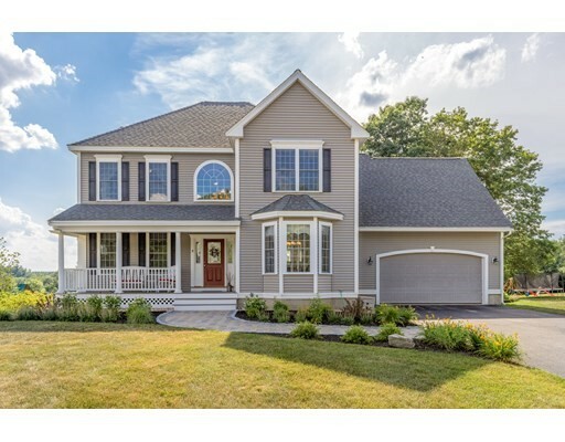 Property Photo: 8 Julia Lane MA 01463