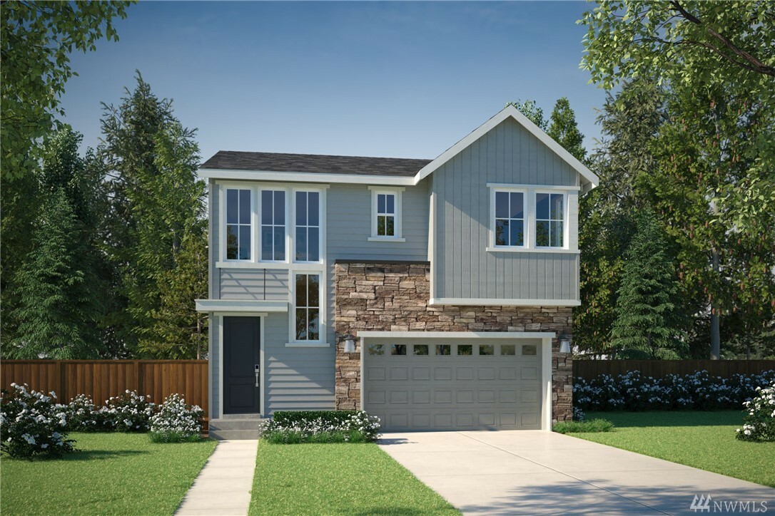 Property Photo: 5903 155th St SW WA 98026