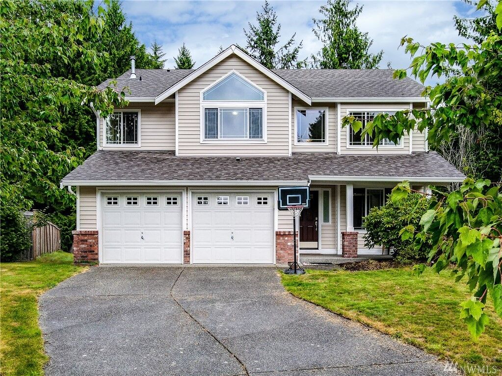 Property Photo:  12031 Thackery Place NW  WA 98383 