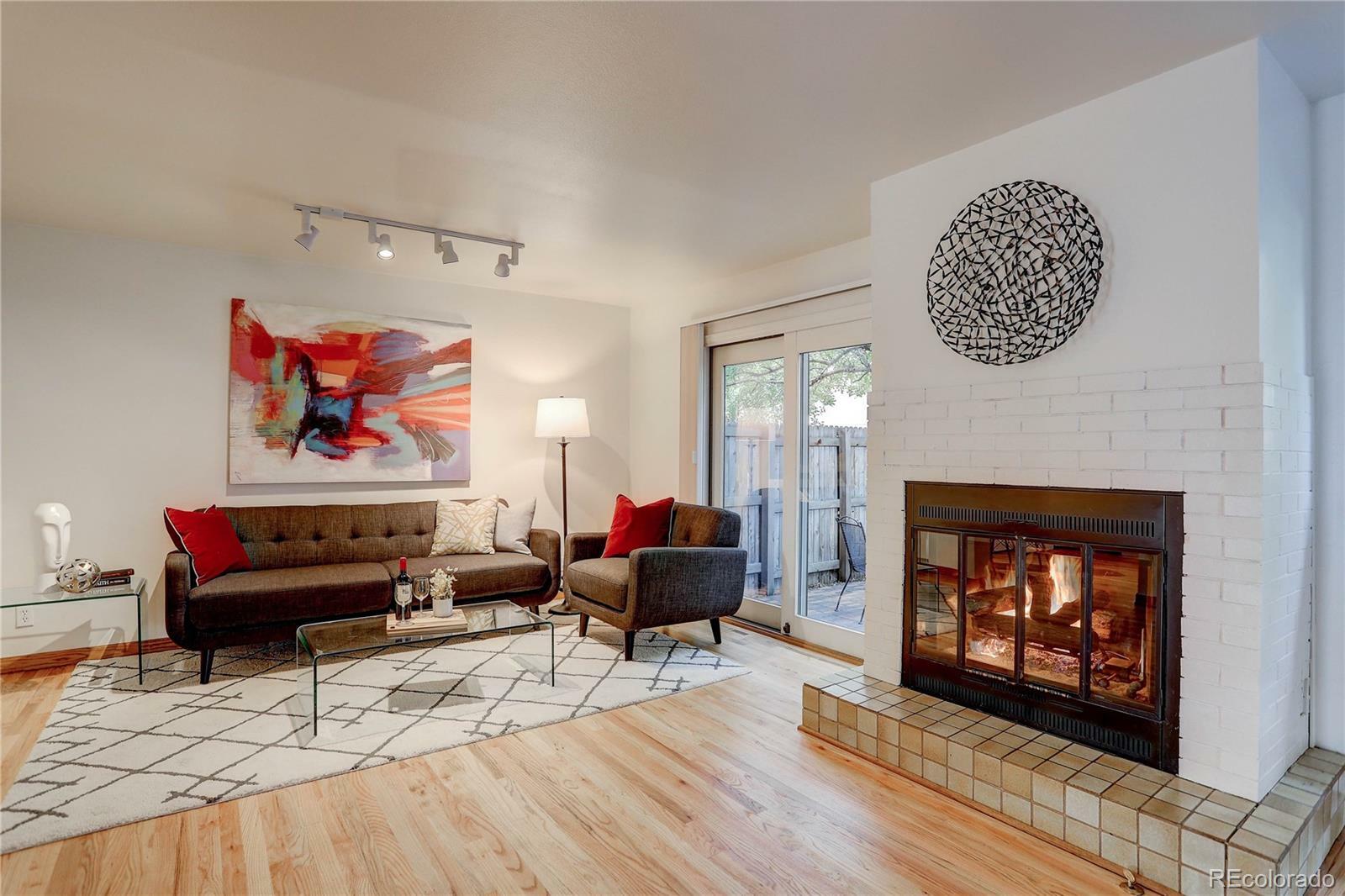 Property Photo: 1401 Bradley Drive CO 80305