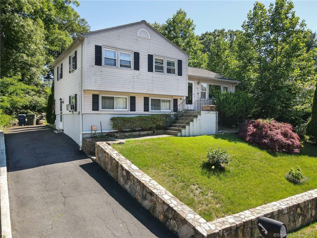 Property Photo: 25 Lakeside Drive CT 06606