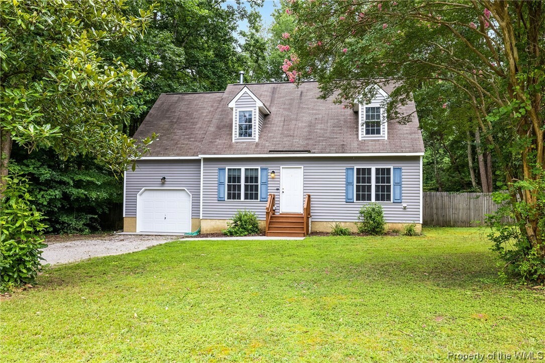 Property Photo:  6170 Centerville Road  VA 23188 