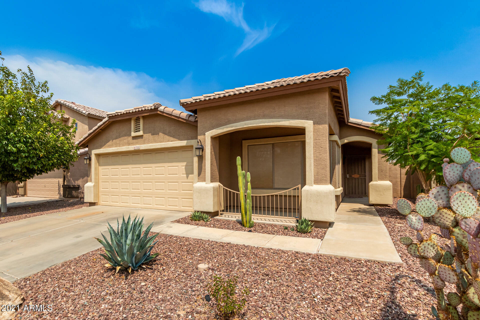 Property Photo:  7035 S 43rd Drive  AZ 85339 