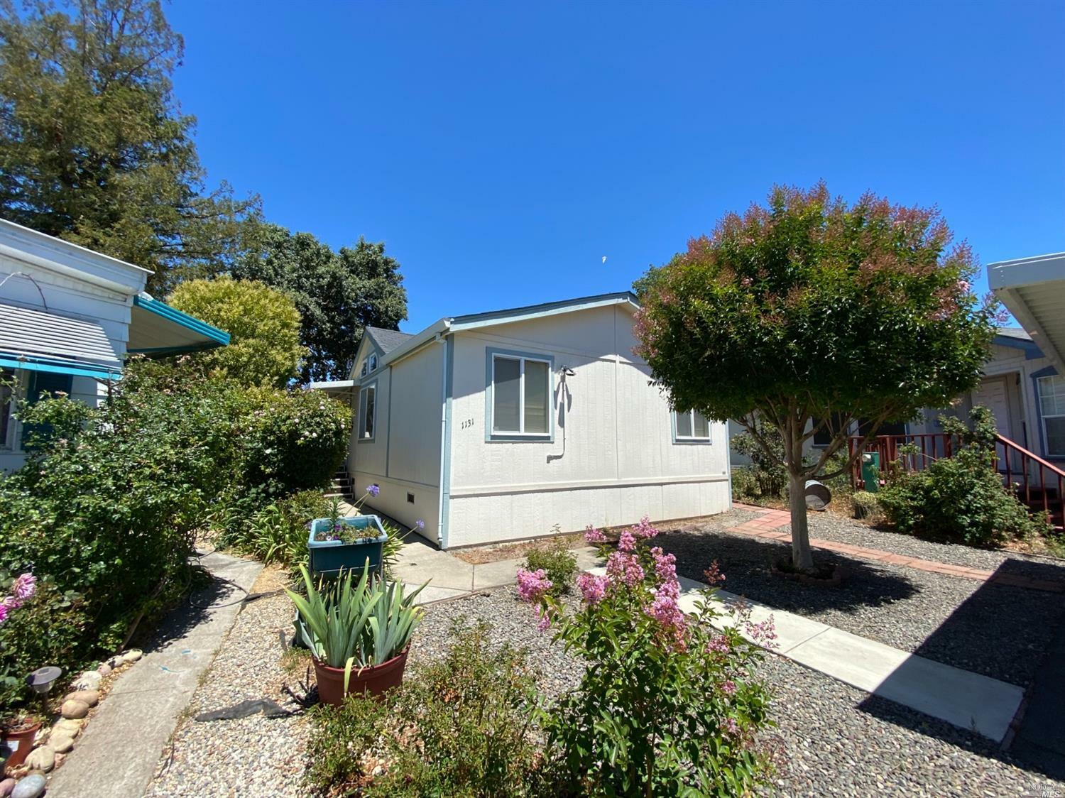 Property Photo:  1131 Adrienne Way  CA 95401 