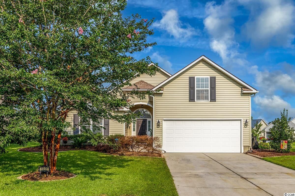 Property Photo: 3056 Rockwater Circle SC 29588