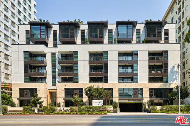 10777  Wilshire Blvd 305  Los Angeles CA 90024 photo