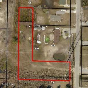 2501 Wakulla Avenue  Panama City FL 32405 photo