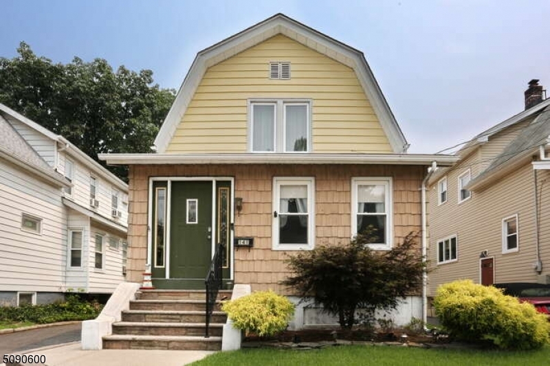 Property Photo:  141 Fern Ave  NJ 07071 