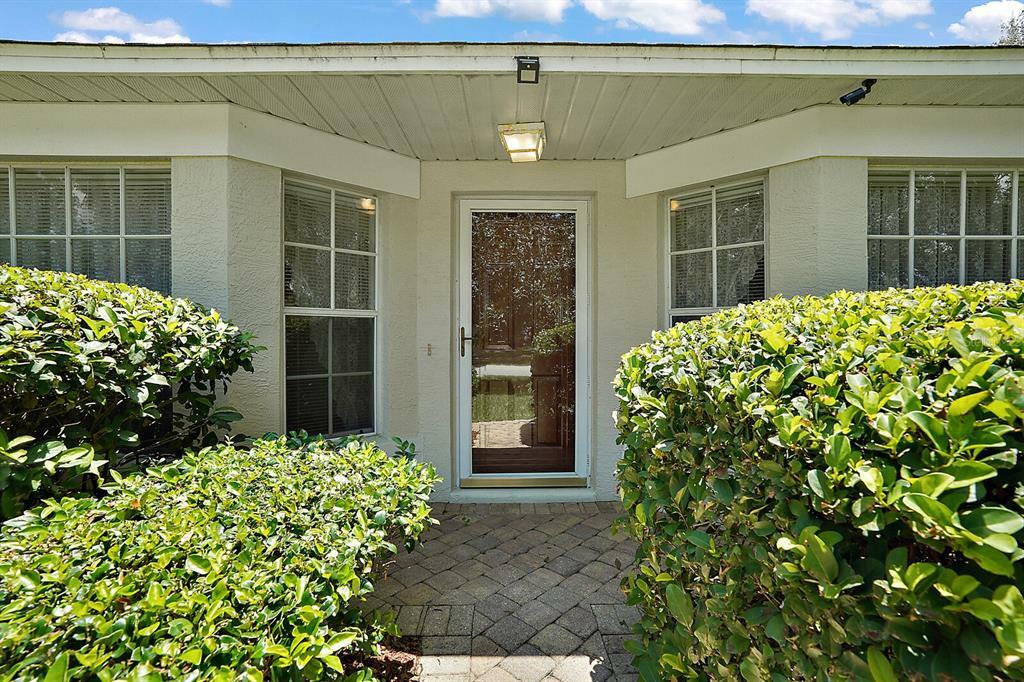 Property Photo:  3006 E Beaumont Lane  FL 32726 