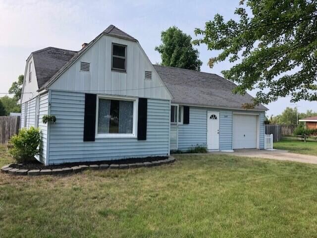 3455 Holton Road  Twin Lake MI 49457 photo