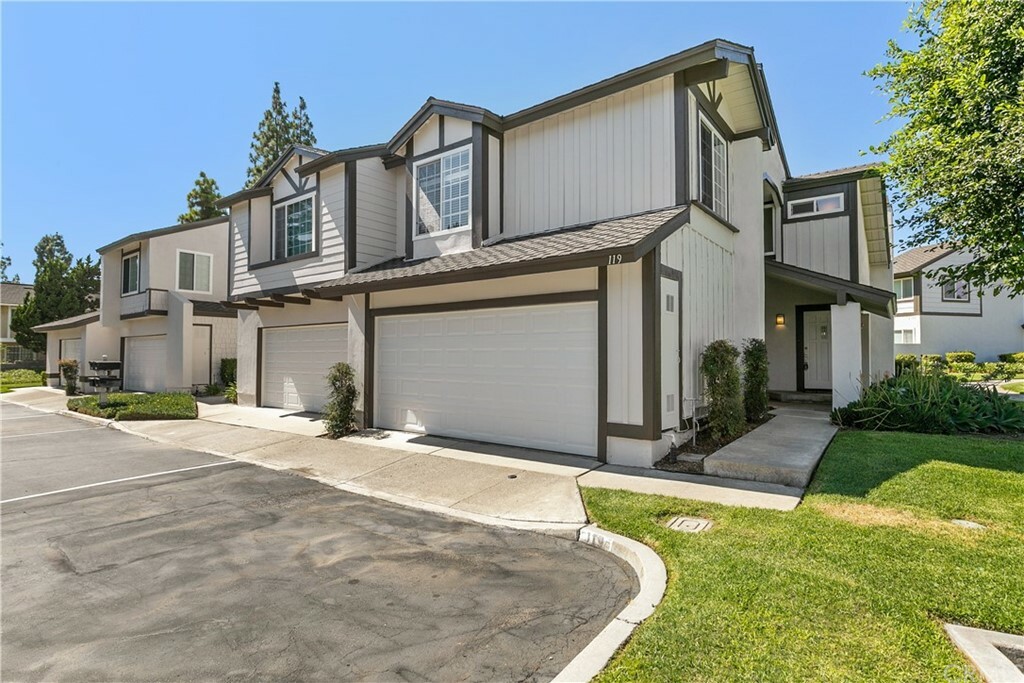 Property Photo:  119 Preakness Drive  CA 92870 