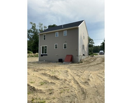 Property Photo: 201 Everett St MA 02346