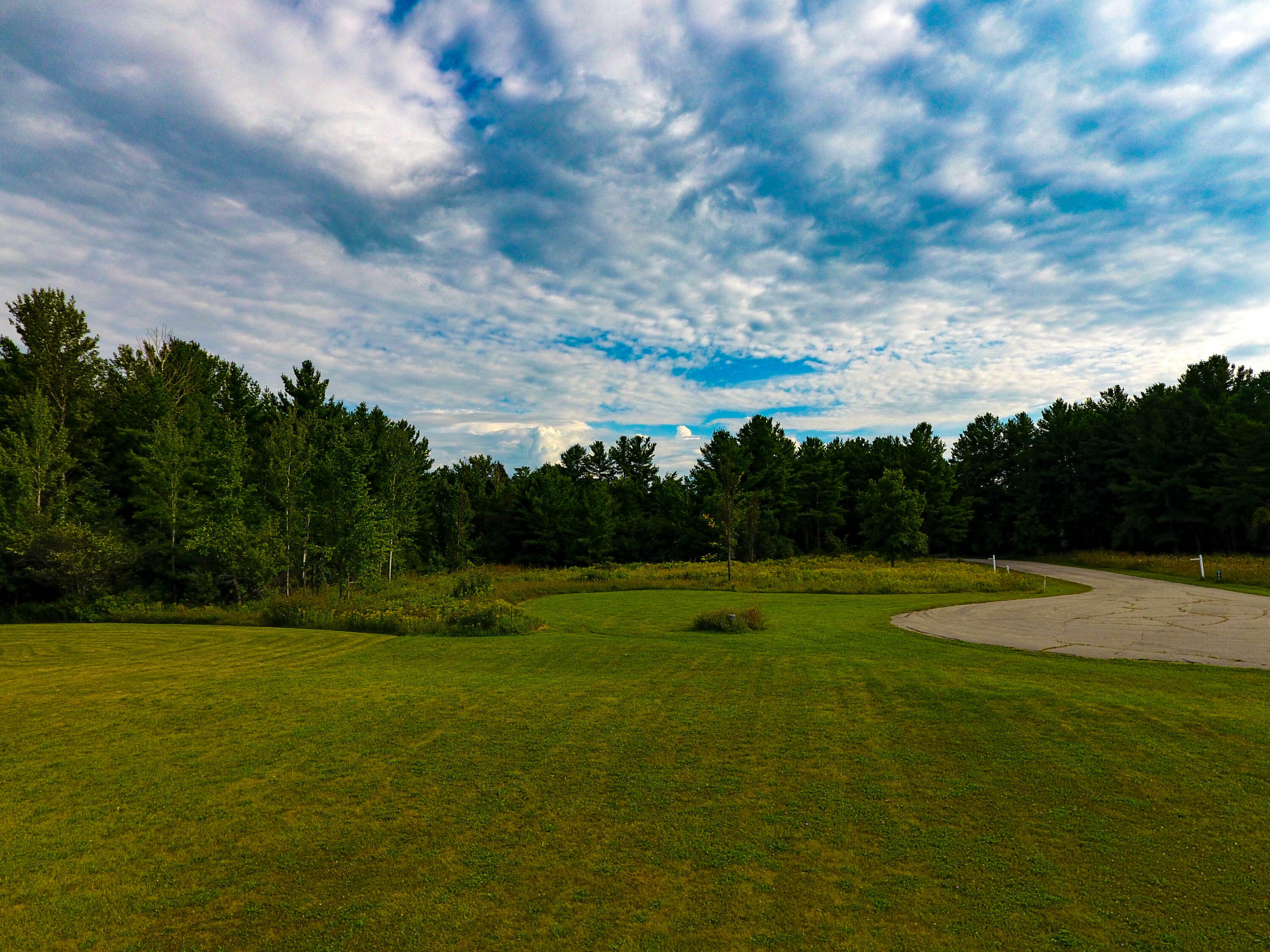 Property Photo:  Lot #12 Rivers Ridge Court  MI 49721 