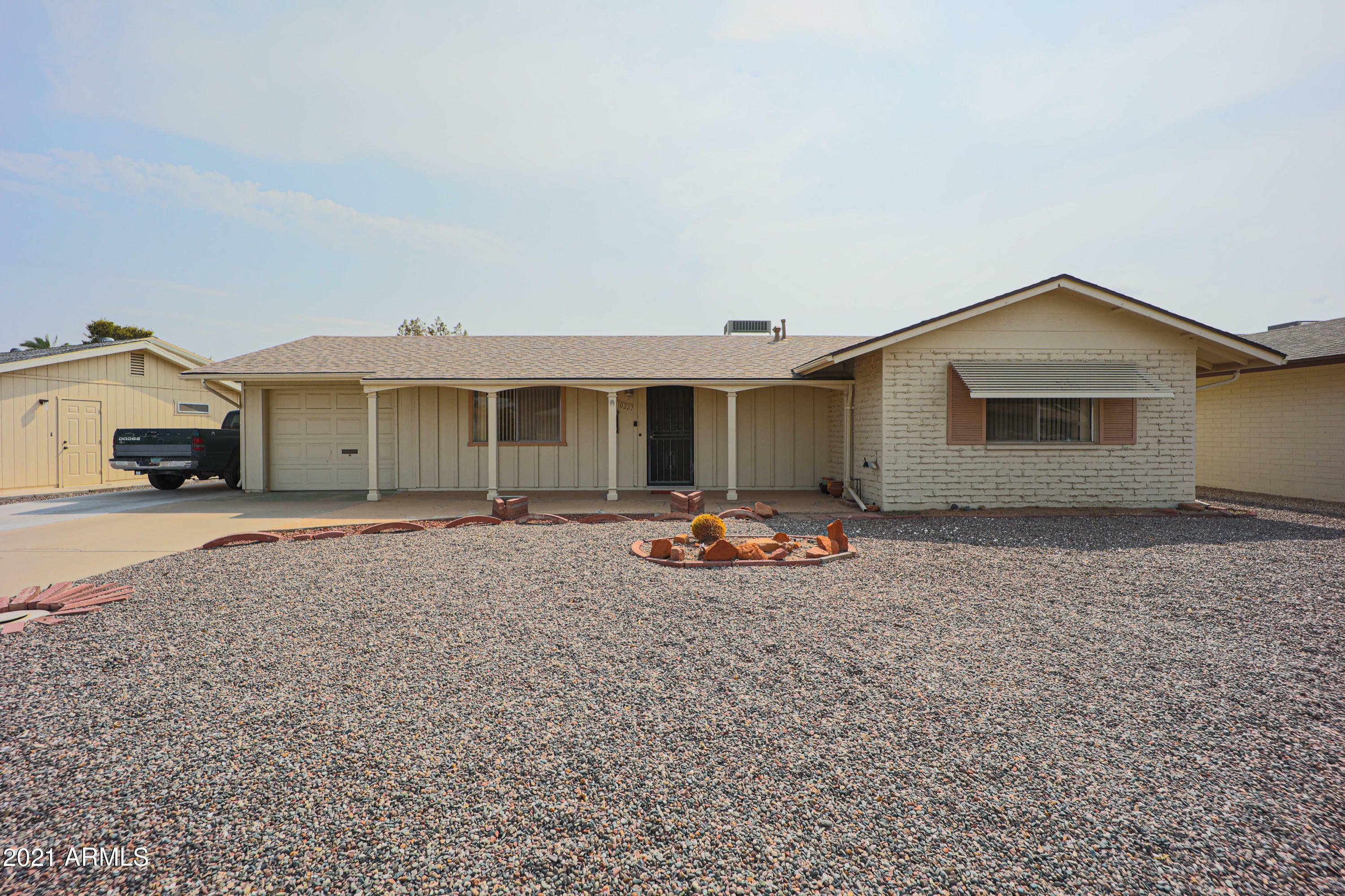 Property Photo:  10227 W El Dorado Drive  AZ 85351 