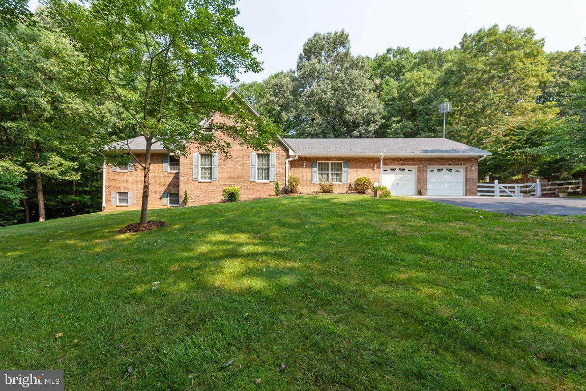 Property Photo:  11310 Dobbins Lane  MD 20646 