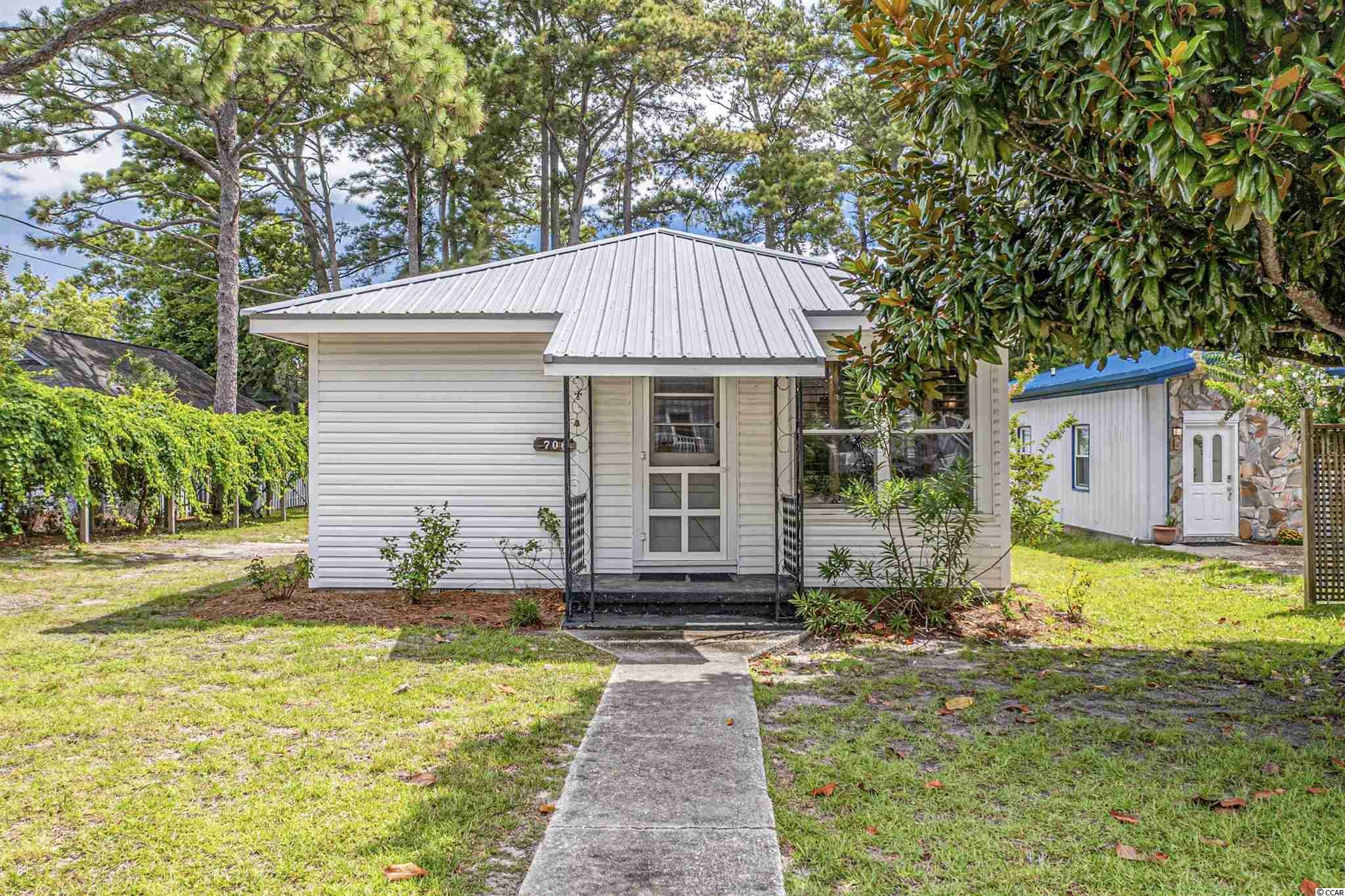 Property Photo:  706 23rd Ave. S  SC 29582 