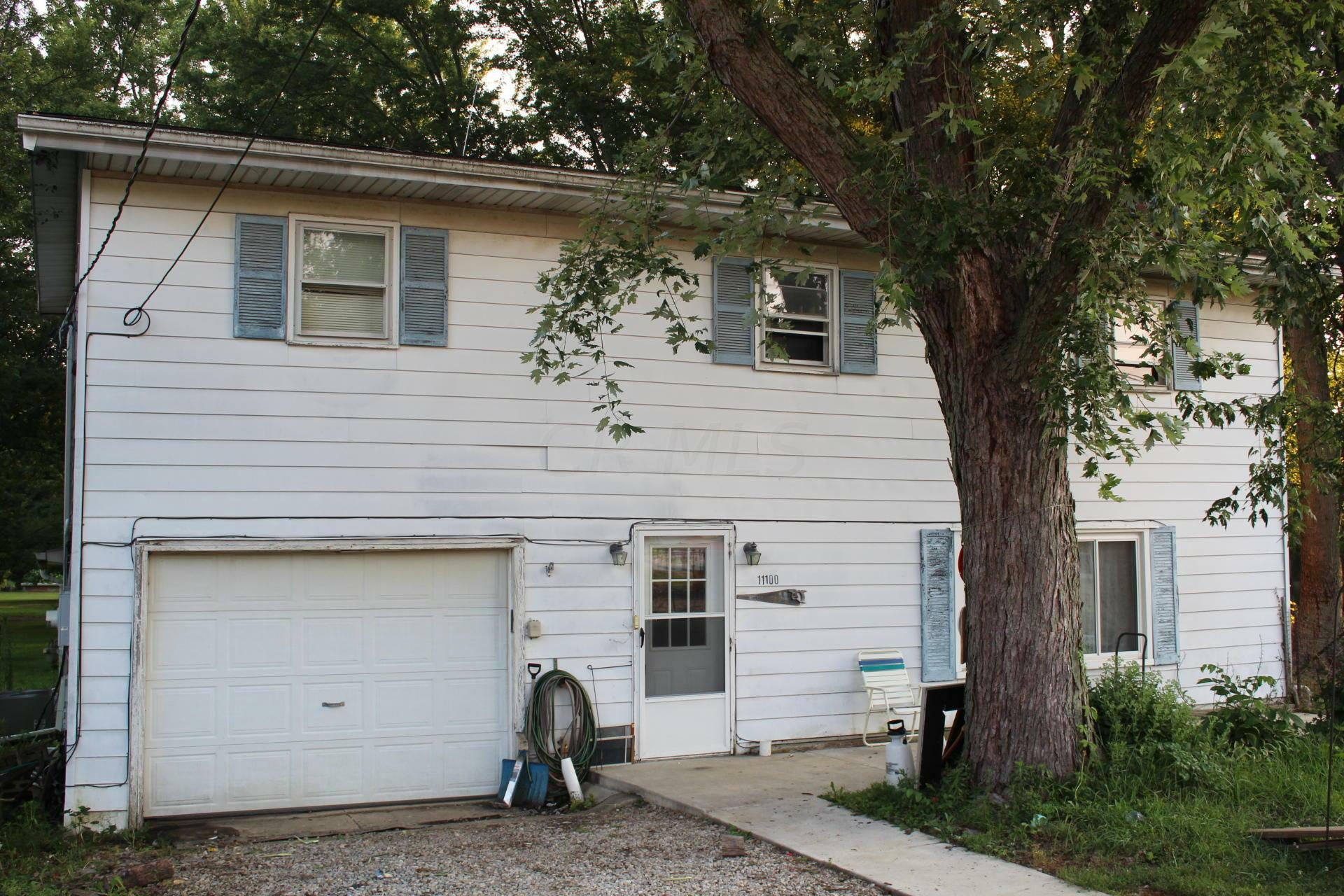 Property Photo:  11100 Broad Street SW  OH 43062 