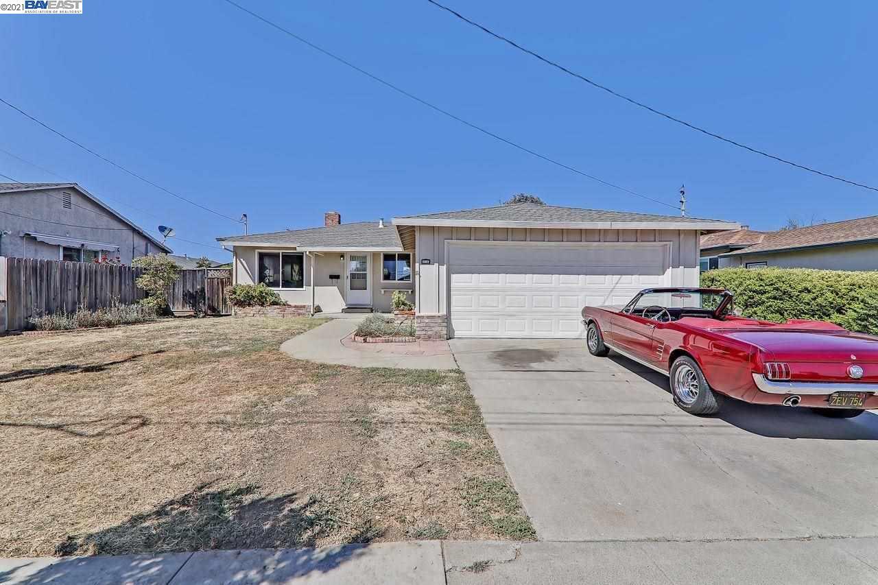 Property Photo:  40344 Robin St  CA 94538 