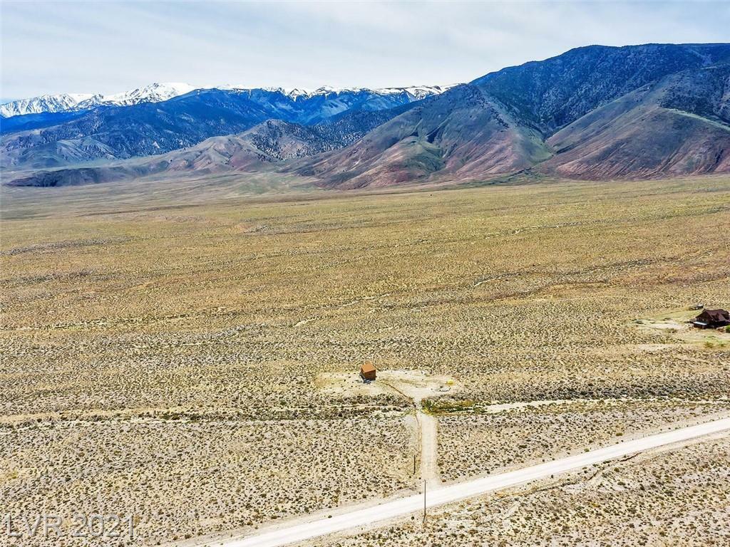 Property Photo:  27B Upper Mountain Water Ranches  NV 89010 