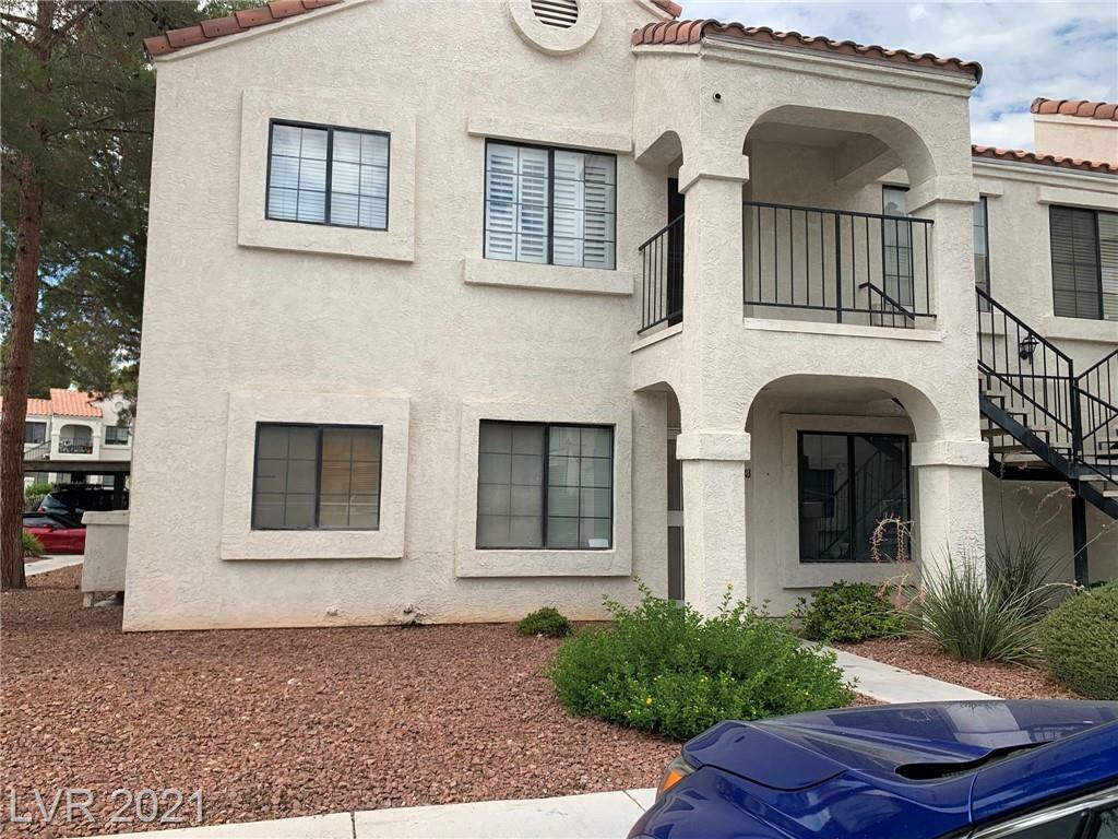 4854 Nara Vista Way 103  Las Vegas NV 89103 photo