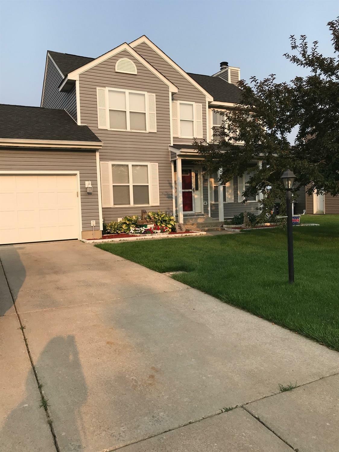 Property Photo: 3265 Atlanta Boulevard IN 46368