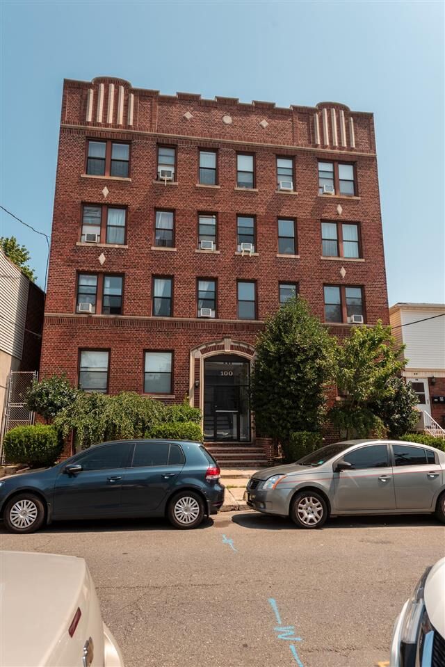 Property Photo: 100 Prospect St 201 NJ 07307
