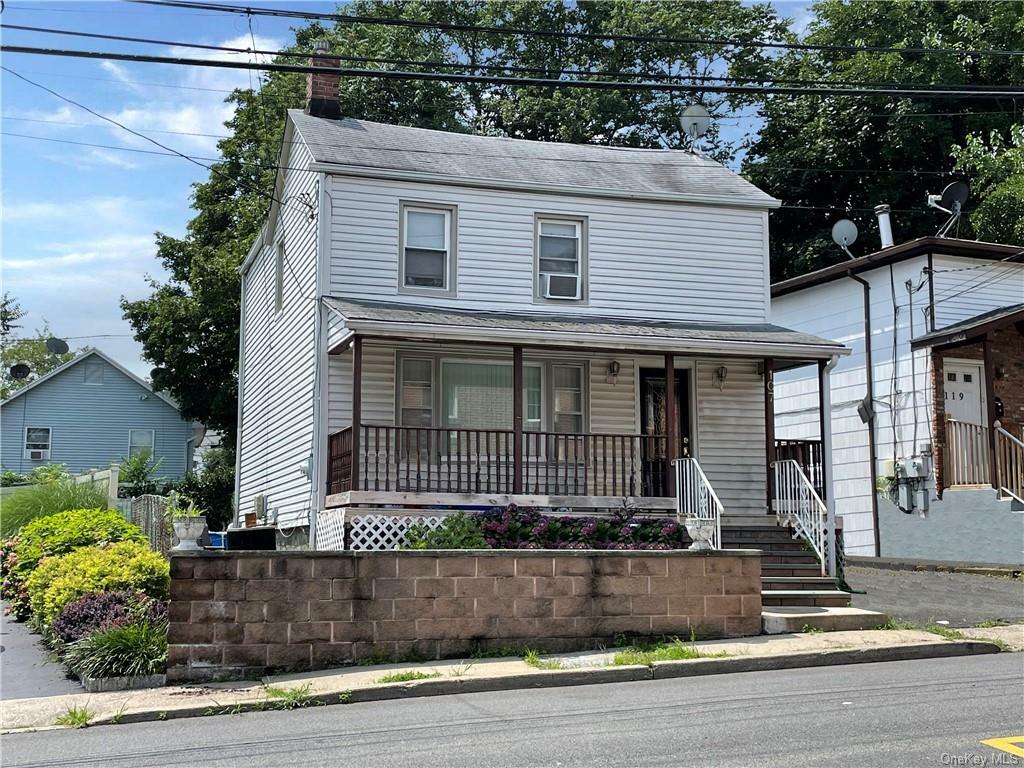 107 Jackson Avenue  Nyack NY 10960 photo