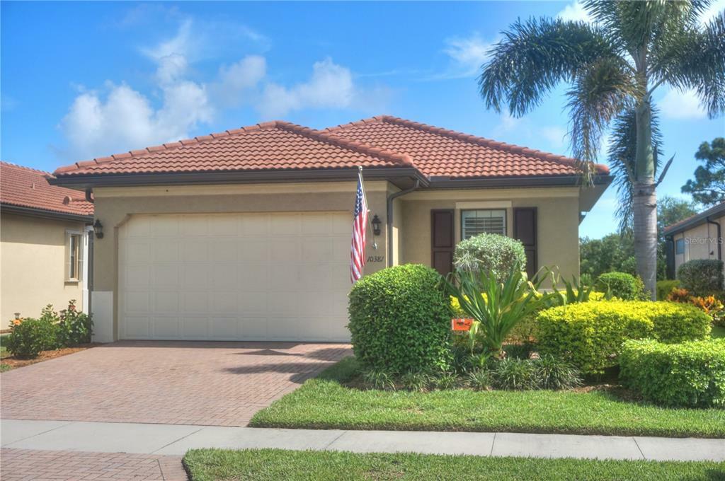 Property Photo: 10381 Crooked Creek Drive FL 34293