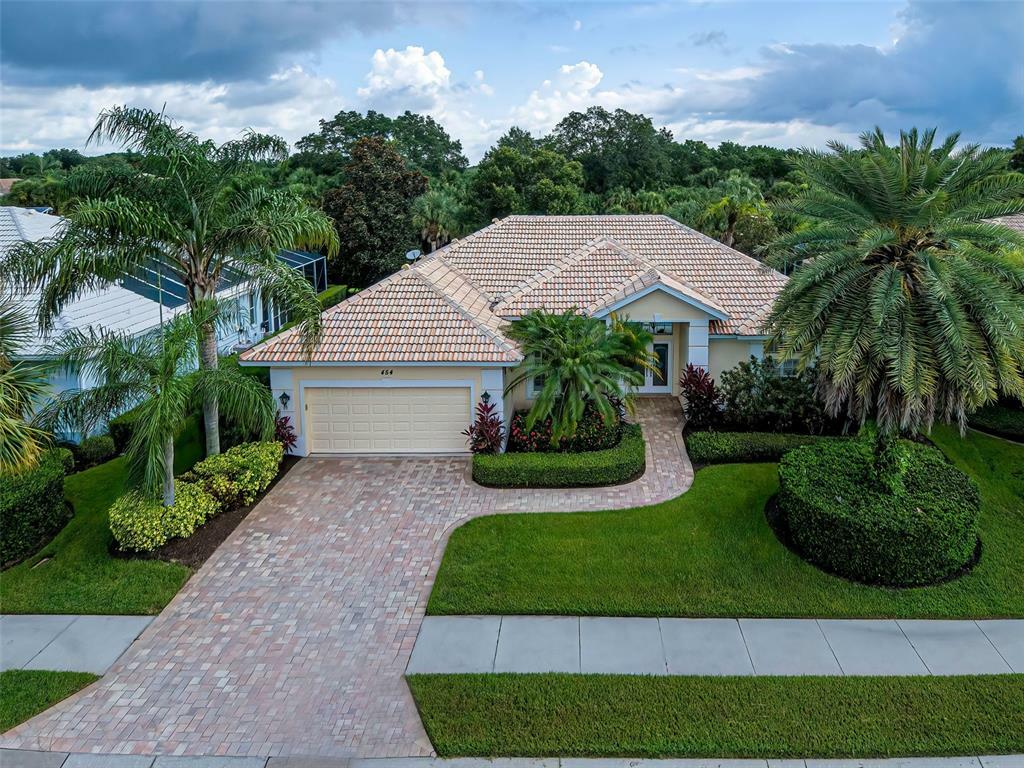 Property Photo:  454 Otter Creek Drive  FL 34292 