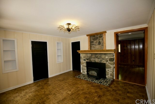 Property Photo: 41042 Pine Drive CA 92339