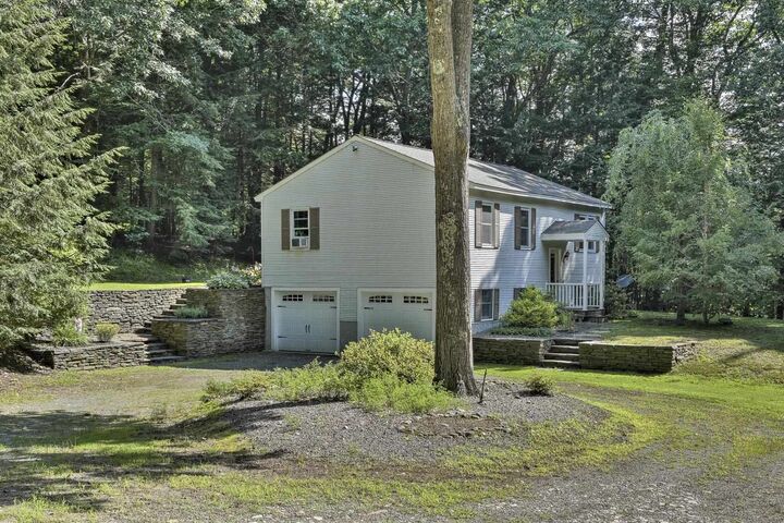Property Photo: 4 Cobleigh Estates Road NH 03466