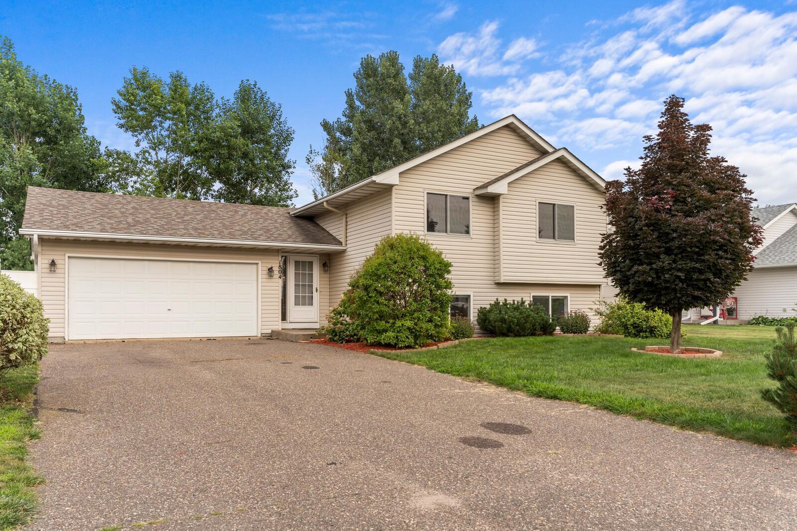 Property Photo:  1804 Shasta Drive  WI 54016 