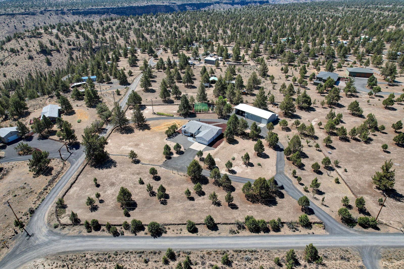 Property Photo:  10038 SW Nez Perce Drive  OR 97734 