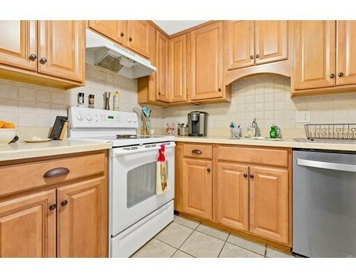 Property Photo:  215 Winter St 2A  MA 02188 