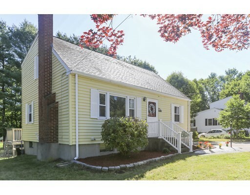 Property Photo: 701 Oak Street MA 02038