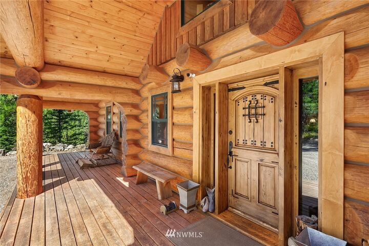 Property Photo:  15 & 25  Blewett Ridge Drive  WA 98847 